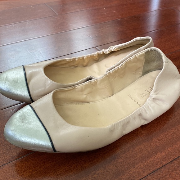 J. Crew flats - Picture 2 of 4